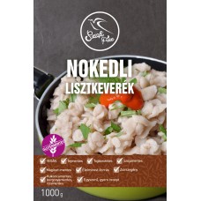 SZAFI FREE MÚČNA ZMES  NA PRÍPRAVU HALUŠIEK 1000g